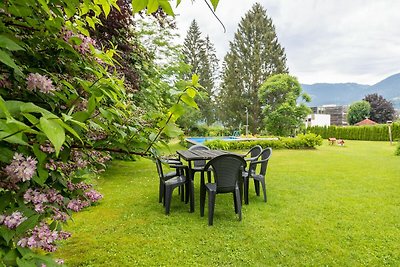 Apartment in Tröpolach / Kärnten mit Pool