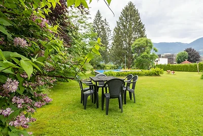 Apartment in Tröpolach / Kärnten mit Pool