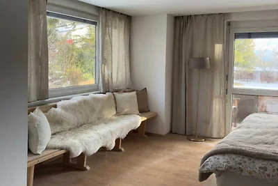 Wohnung in Seefeld nahe Skipisten