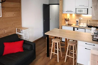 Appartement in de buurt van de...
