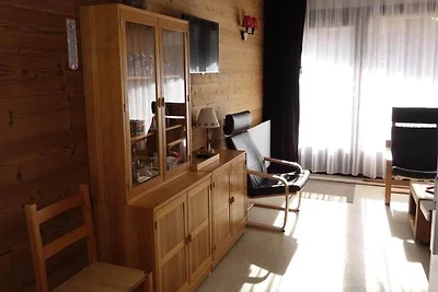 Studio für 6 Personen