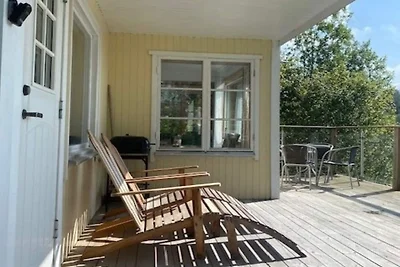 4 personas casa en BENGTSFORS-By Traum