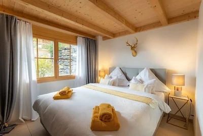 Chalet Bluemli - Königin der Alpen