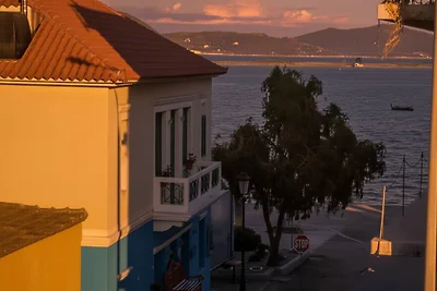 apartman za odmor Obiteljski odmor 