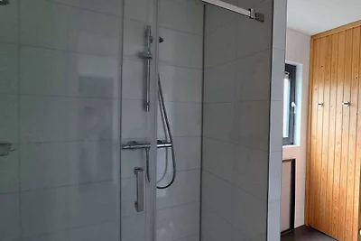 Cube Magnifique Sauna 8