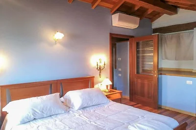 Villetta Romantica Biancaneve