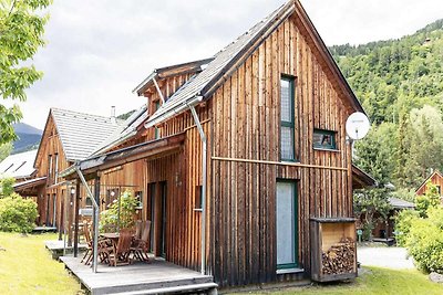 Geräumiges Chalet in der Nähe des Skigebietes