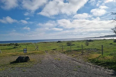 6 person holiday home in Vanse