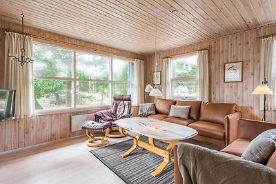 6 Personen Ferienhaus in Blåvand