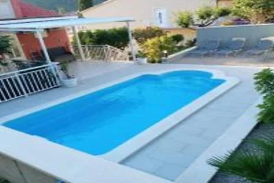 Apartments Bleuš - One Bedroom Apartment with...