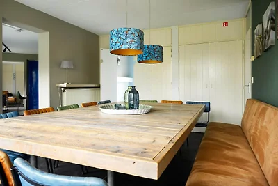 Familiehuis in Friesland met sauna en...