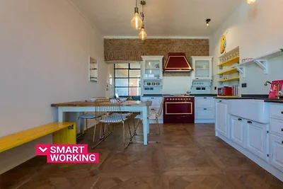 Principe Tommaso 12 - Graffiti Apartment