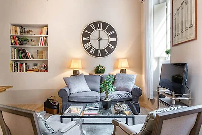 Apartment im malerischen Kanalviertel von...