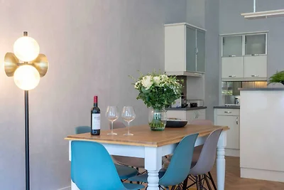 Charmante omgeving op een steenworp afstand v...