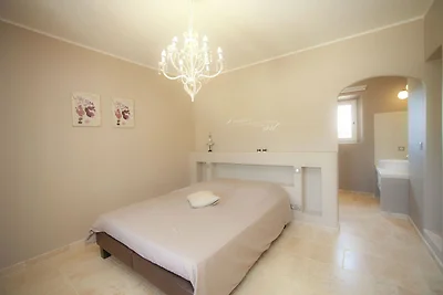 Luxuriöse Villa in der Provence mit...