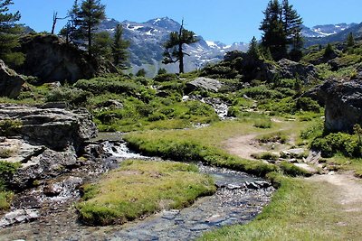 Ferienhaus Erholungsurlaub Haute-Nendaz