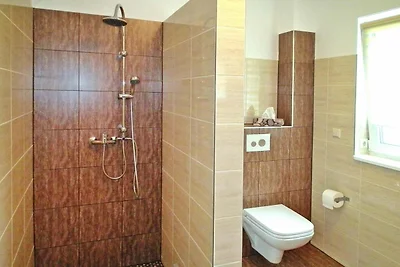 Ferienhaus Spreeidyll, Schlepzig