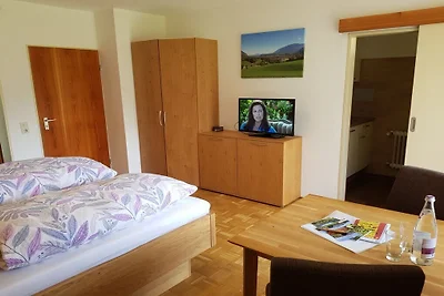Apartamento vacacional de 1 dormitorio.