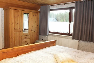 Vakantieappartement met 2 slaapkamers