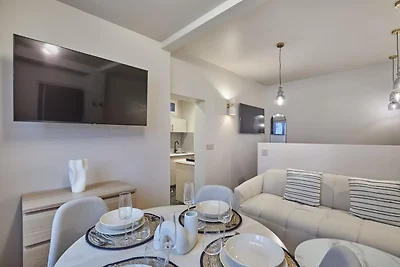 Appartement Montmartre/Moulin Rouge