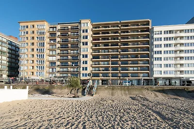 Wohnung am Deich von Middelkerke