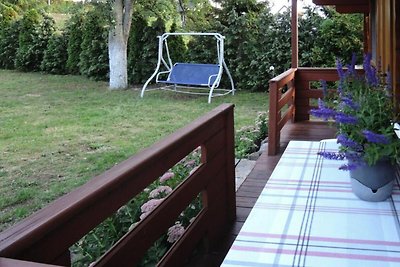 Casa vacanze a Lubin