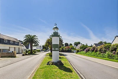 Apartment in Beg Meil in der Nähe des Strande...