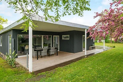6 Personen Ferienhaus in Ebeltoft