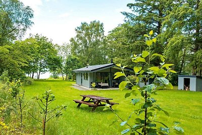 4 persoons vakantie huis in Skanderborg