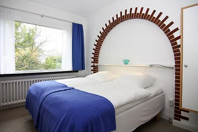 Ferienhaus Am Wung, Husum