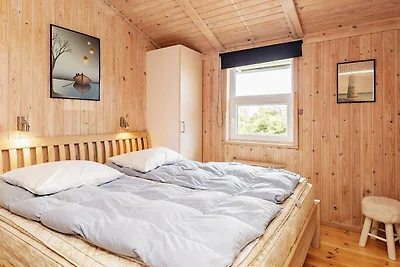 8 Personen Ferienhaus in Hjørring