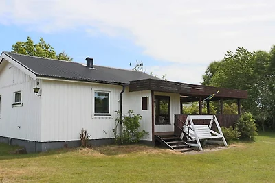 7 persoons vakantie huis in TRÄLÖVSLÄGE-By...