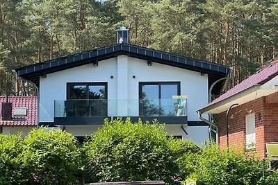 Ferienhaus mit 4 Schlafzimmer