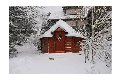 Vakantiehuis in Windeck met zwembad