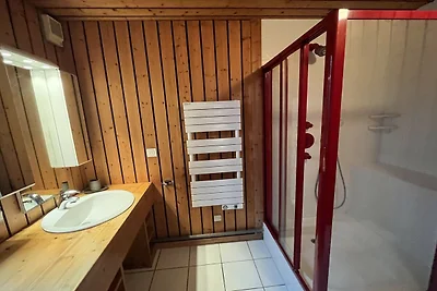Premium-Ferienhaus in Strandnähe, 12 Pers.