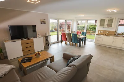 Marinapark 147 Komfortable Ferienresidenz