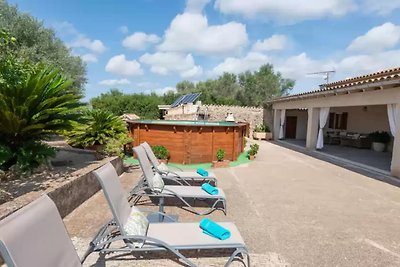 Son Rossinyol - Apartment Mit Privatem Pool