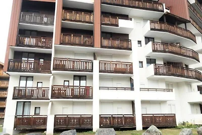 2-Zimmer-Bergblick-Appartement für 4 Personen...