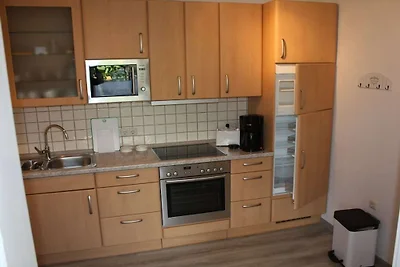 Apartament wakacyjny z 1 sypialnią