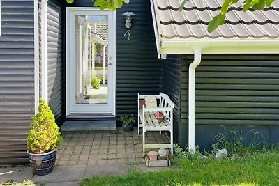 6 persoons vakantie huis in Struer-By Traum