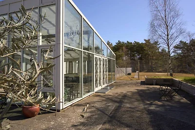 4 Personen vakantie huis in Nexø
