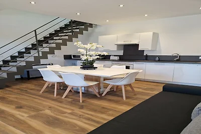 Chic & Central – Ihr Rückzugsort in Le Mans