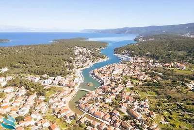 Hvar spa & apartments-1 Bedroom-Balcony/Sea V...