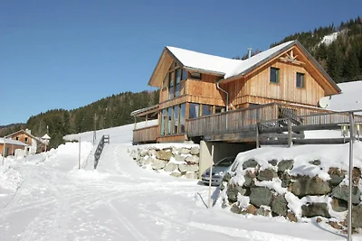 Chalet Hohentauern am Skilift