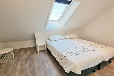Ferienhaus in Domburg mit Wifi