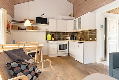 4 Personen Ferienhaus in Ærøskøbing-By Traum
