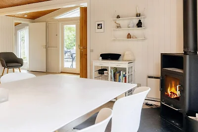 8 Personen Ferienhaus in Væggerløse-By Traum