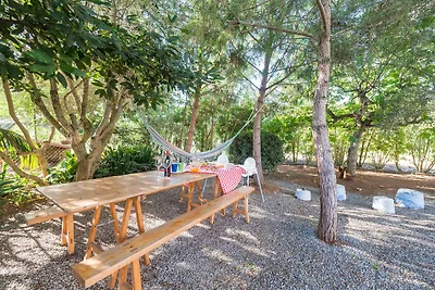 Vista Alegre - Villa Con Piscina Privada