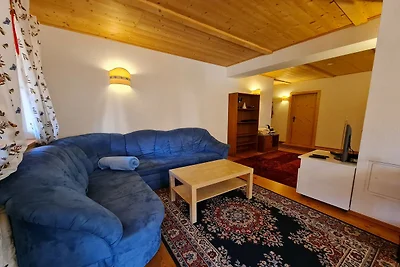 Appartamento con vista sulle montagne