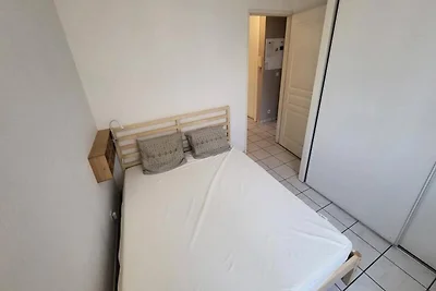 Ferienwohnung in Hossegor in Strandnähe